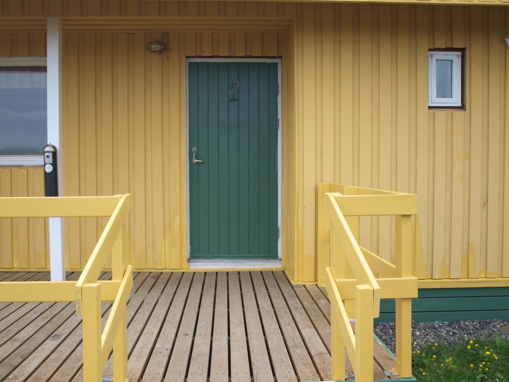 Guesthouse Hof Hofgarthar Kültér fotó