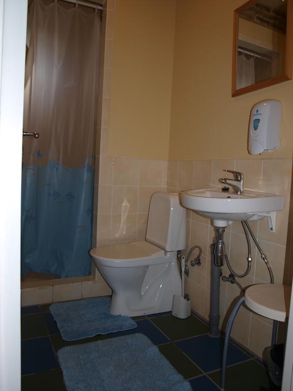 Guesthouse Hof Hofgarthar Szoba fotó