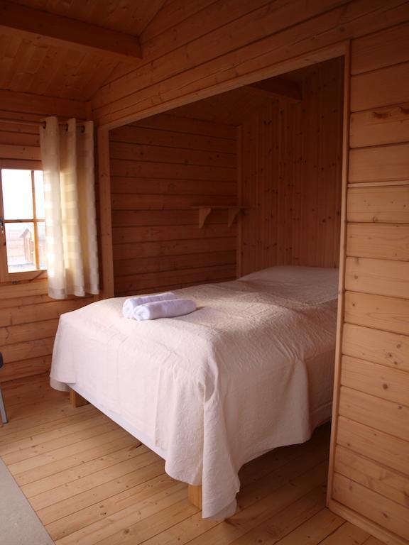 Guesthouse Hof Hofgarthar Kültér fotó