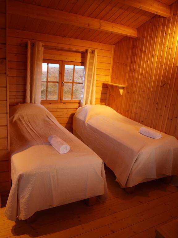 Guesthouse Hof Hofgarthar Szoba fotó