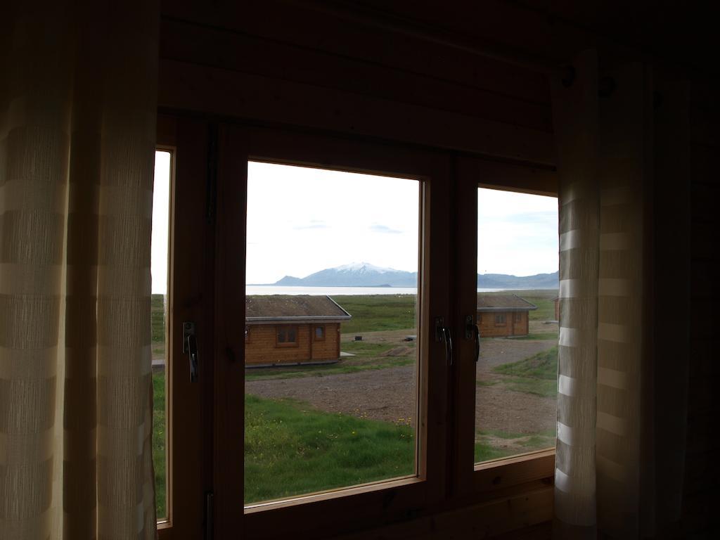 Guesthouse Hof Hofgarthar Kültér fotó