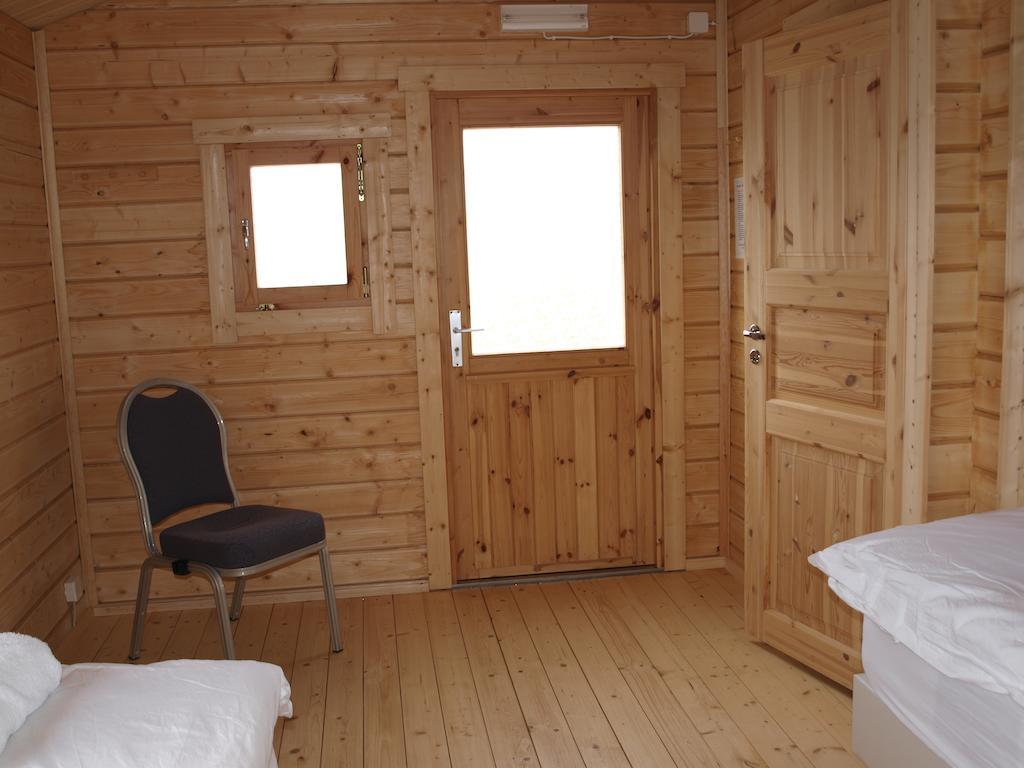 Guesthouse Hof Hofgarthar Kültér fotó