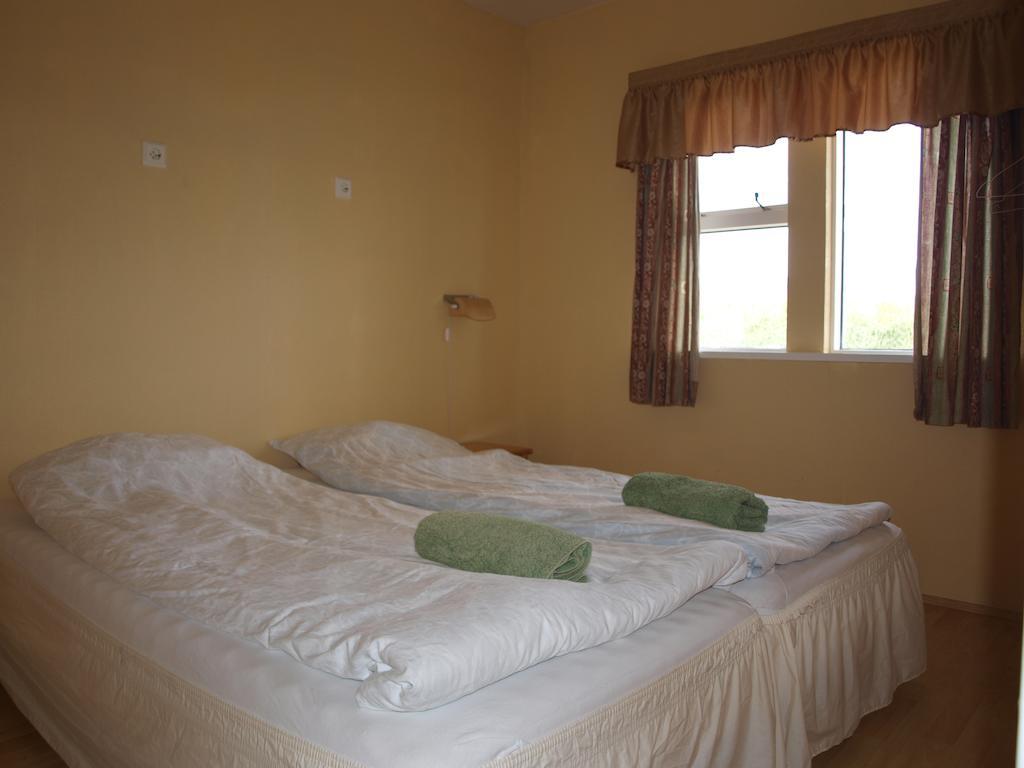 Guesthouse Hof Hofgarthar Szoba fotó