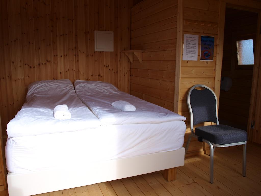 Guesthouse Hof Hofgarthar Szoba fotó